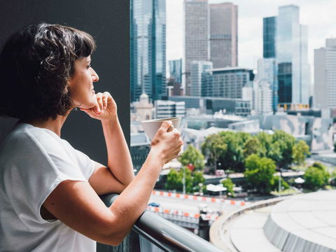 Quay West Suites Melbourne - Accommodation Europe 38