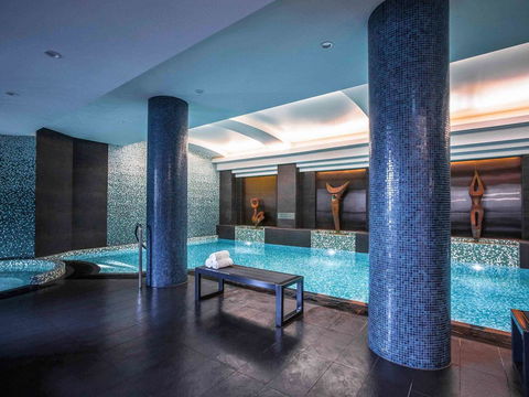 Quay West Suites Melbourne - Accommodation Europe 31