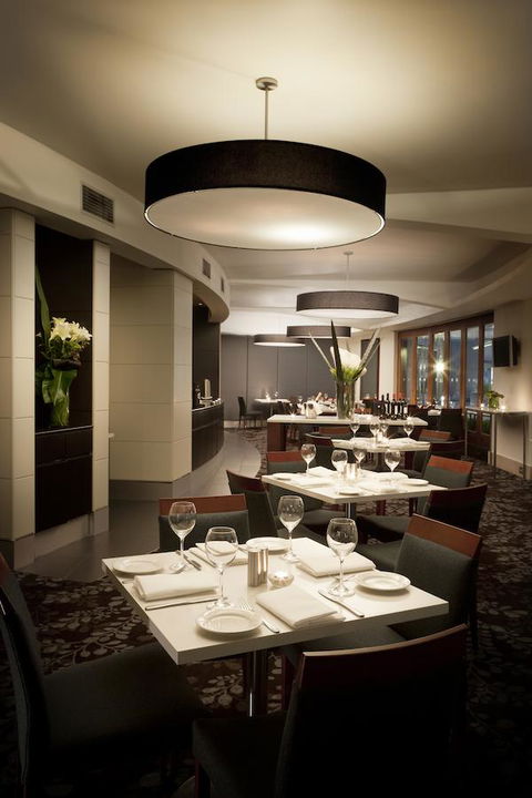 Quay West Suites Melbourne - Accommodation Europe 20