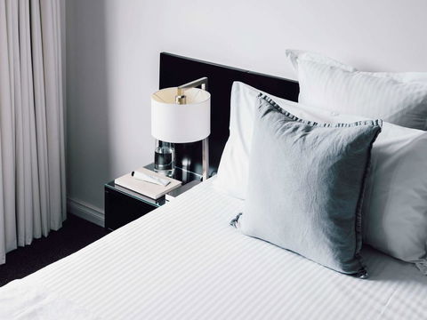 Quay West Suites Melbourne - Accommodation Europe 39