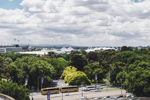 Quay West Suites Melbourne - Accommodation Europe 14