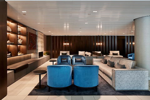 Quay West Suites Melbourne - Accommodation Europe 9