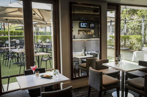Quay West Suites Melbourne - Accommodation Europe 24