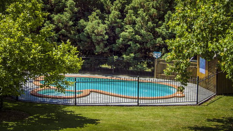 Bright Mystic Valley - Accommodation Europe 27