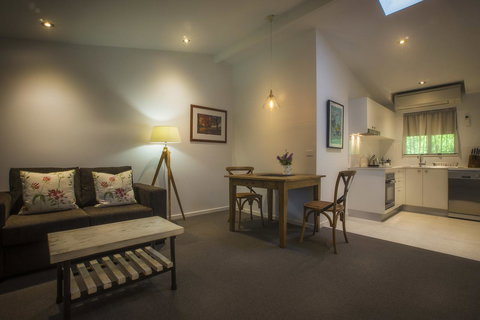 Bright Mystic Valley - Accommodation Europe 17