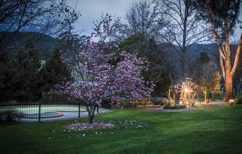 Bright Mystic Valley - Accommodation Europe 26