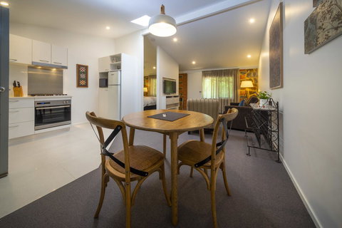 Bright Mystic Valley - Accommodation Europe 8