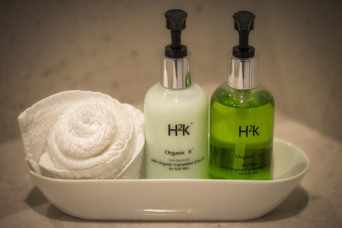 Bright Mystic Valley - Accommodation Europe 11