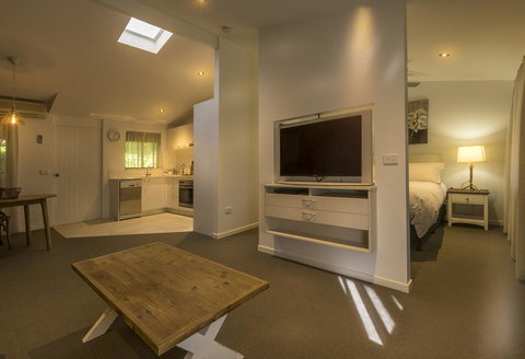 Bright Mystic Valley - Accommodation Europe 20