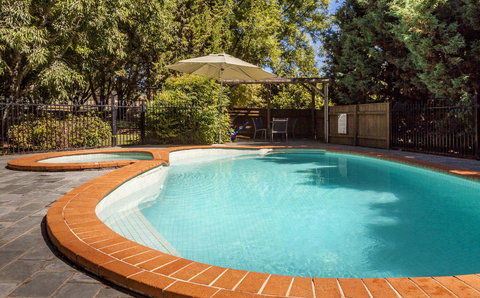 Bright Mystic Valley - Accommodation Europe 19