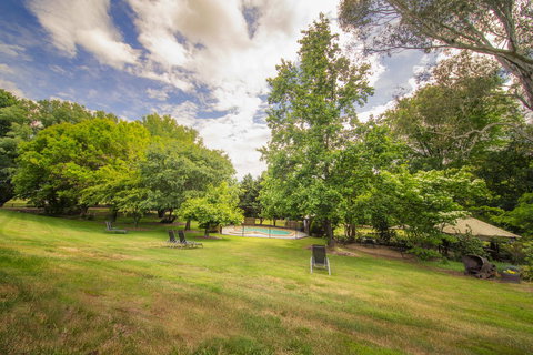 Bright Mystic Valley - Accommodation Europe 2