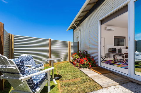 Cottages For Couples - Tourism Bookings 4