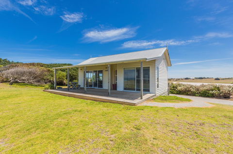 Cottages For Couples - Tourism Bookings 14