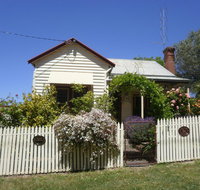 Miss Pym's Cottage - Events Australia