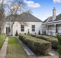 Camellia Cottage - Events Australia