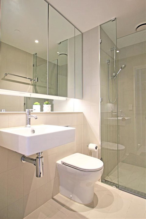 Auzzie Apartments Docklands, Melbourne - Events Australia 9