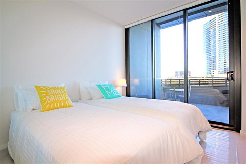 Auzzie Apartments Docklands, Melbourne - Events Australia 10