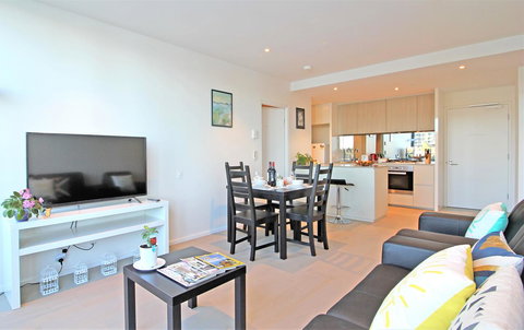 Auzzie Apartments Docklands, Melbourne - Events Australia 5