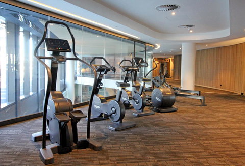 Auzzie Apartments Docklands, Melbourne - Events Australia 15