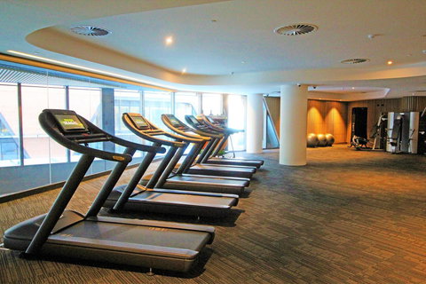 Auzzie Apartments Docklands, Melbourne - Events Australia 16