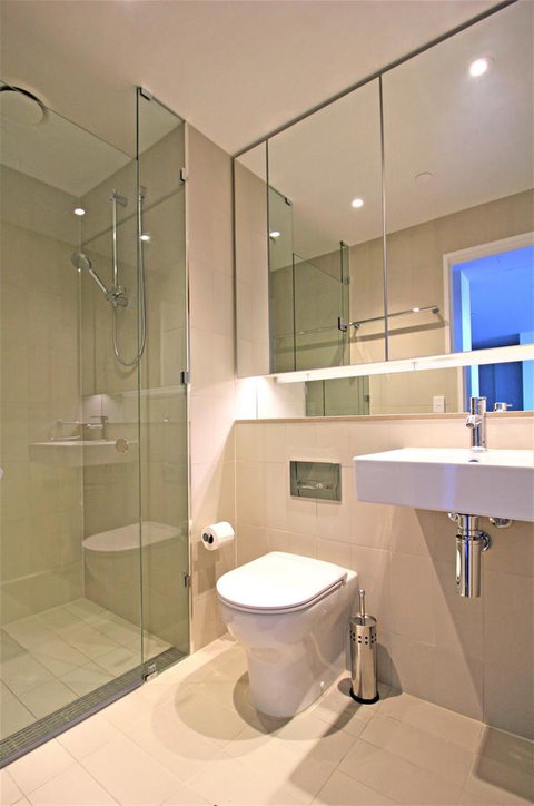 Auzzie Apartments Docklands, Melbourne - Events Australia 12