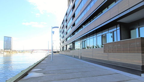 Auzzie Apartments Docklands, Melbourne - Events Australia 0