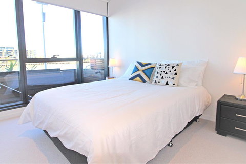 Auzzie Apartments Docklands, Melbourne - Events Australia 8