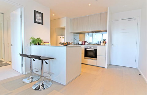 Auzzie Apartments Docklands, Melbourne - Events Australia 7