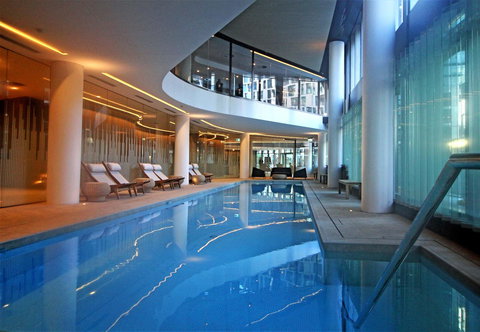 Auzzie Apartments Docklands, Melbourne - Events Australia 14