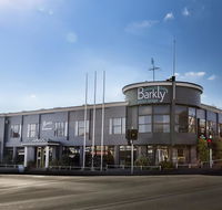 Barkly Motorlodge - Events Australia