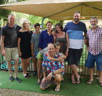 Adina Lodge Holiday Apartments - Tourism Bookings