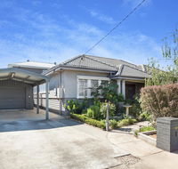 HogmortHomes Neale Street - Events Australia