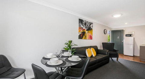 Apartments 521 - Events Australia 12