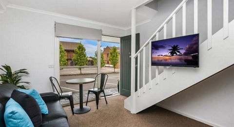 Apartments 521 - Events Australia 3