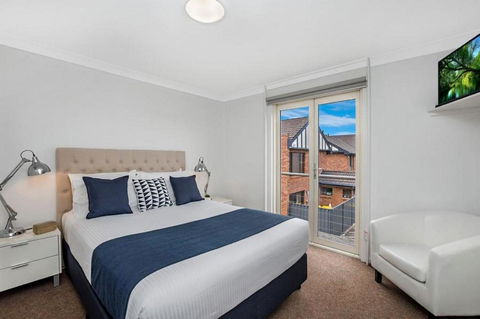 Apartments 521 - Events Australia 5