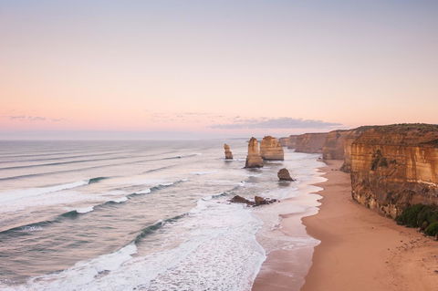 Anchors Port Campbell - Events Australia 20
