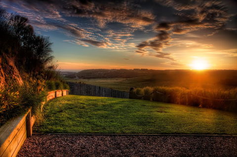 Anchors Port Campbell - Events Australia 3