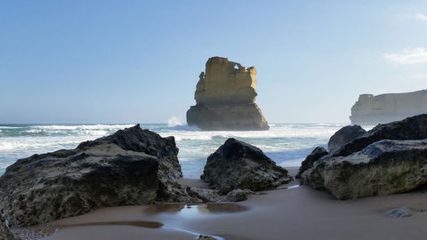 Anchors Port Campbell - Events Australia 18