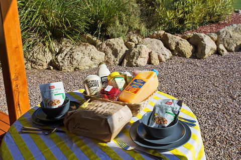 Anchors Port Campbell - Events Australia 2