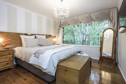 The Beeches - Olinda - Events Australia 1