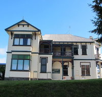 The Bischoff Hotel - Events Australia