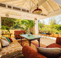 The Blue Beach House - Events Australia