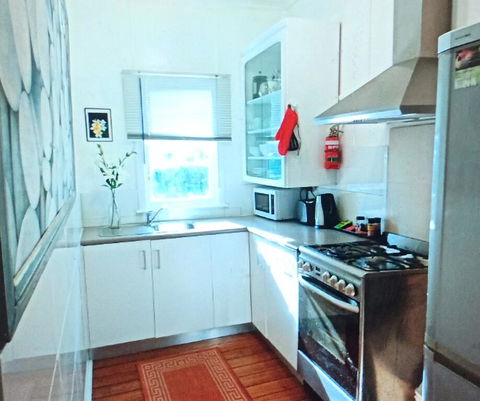 The Boathouse A 3 Bedroom House - Events Australia 2