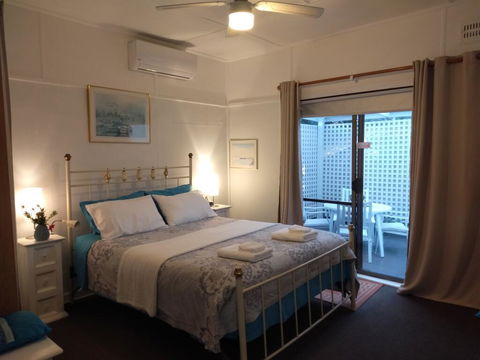 The Boathouse A 3 Bedroom House - Events Australia 1