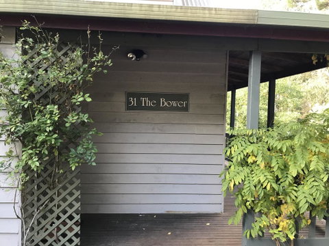 The Bower - Tourism Bookings 1