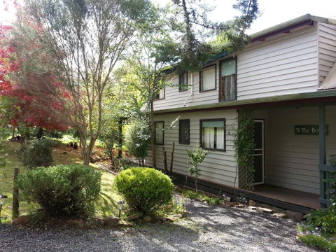 The Bower - Tourism Bookings 0