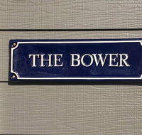 The Bower Kings Cottage - Tourism Bookings