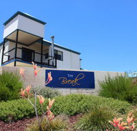 The Break Margaret River Beach Houses - Events Australia