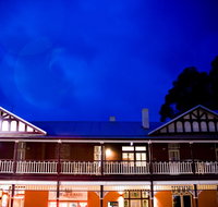 The Bridgetown Hotel - Events Australia