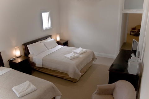 The Bridgetown Hotel - Events Australia 1